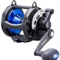 Рыболовная катушка Okuma Solterra b SLX-15CSb - Превью изображения №2 — Интернет-магазин ПроЗаказ
