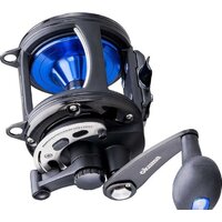 Рыболовная катушка Okuma Solterra b SLX-15CSb - Превью изображения №3 — Интернет-магазин ПроЗаказ