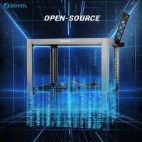 3D-принтер Sovol SV08 - Превью изображения №6 — Интернет-магазин ПроЗаказ