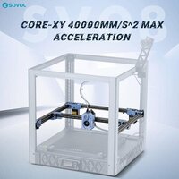 3D-принтер Sovol SV08 - Превью изображения №3 — Интернет-магазин ПроЗаказ