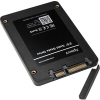 SSD Apacer Panther AS340 480GB AP480GAS340G-1 - Превью изображения №4 — Интернет-магазин ПроЗаказ