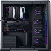 Корпус Phanteks Enthoo Pro 2 Closed Panel PH-ES620PC_BK01 - Превью изображения №5 — Интернет-магазин ПроЗаказ