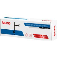 Кронштейн для монитора Buro BU-M051-M (черный) - Превью изображения №18 — Интернет-магазин ПроЗаказ