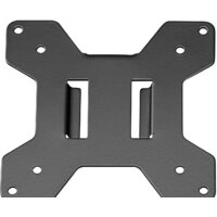 Кронштейн для монитора Buro BU-M051-M (черный) - Превью изображения №12 — Интернет-магазин ПроЗаказ
