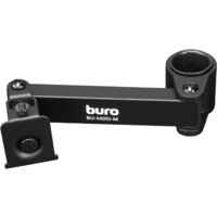 Кронштейн для монитора Buro BU-M051-M (черный) - Превью изображения №13 — Интернет-магазин ПроЗаказ