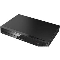 Blu-ray плеер Panasonic DMP-BDT167 - Превью изображения №3 — Интернет-магазин ПроЗаказ