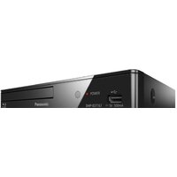 Blu-ray плеер Panasonic DMP-BDT167 - Превью изображения №4 — Интернет-магазин ПроЗаказ