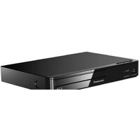 Blu-ray плеер Panasonic DMP-BDT167 - Превью изображения №6 — Интернет-магазин ПроЗаказ
