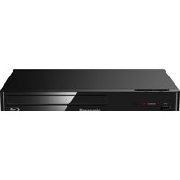Panasonic DMP-BDT167