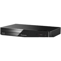 Blu-ray плеер Panasonic DMP-BDT167 - Превью изображения №2 — Интернет-магазин ПроЗаказ