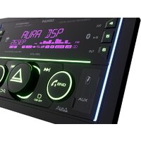 USB-магнитола Aura Indigo-847DSP MkII - Превью изображения №2 — Интернет-магазин ПроЗаказ