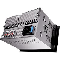 USB-магнитола Aura Indigo-847DSP MkII - Превью изображения №5 — Интернет-магазин ПроЗаказ