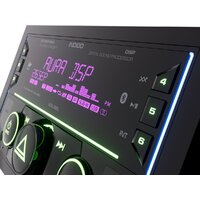 USB-магнитола Aura Indigo-847DSP MkII - Превью изображения №6 — Интернет-магазин ПроЗаказ