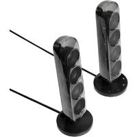 Акустика Harman/Kardon SoundSticks 5 (черный) - Превью изображения №10 — Интернет-магазин ПроЗаказ