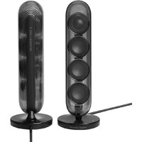Акустика Harman/Kardon SoundSticks 5 (черный) - Превью изображения №5 — Интернет-магазин ПроЗаказ