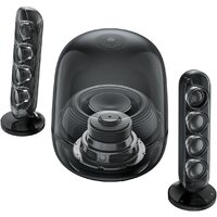 Акустика Harman/Kardon SoundSticks 5 (черный) - Превью изображения №11 — Интернет-магазин ПроЗаказ