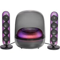 Акустика Harman/Kardon SoundSticks 5 (черный) - Превью изображения №2 — Интернет-магазин ПроЗаказ