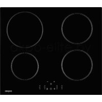Варочная панель Akpo PIA 60 940 12CC BL - Превью изображения №2 — Интернет-магазин ПроЗаказ