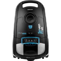 Пылесос Sencor SVC 7500BK - Превью изображения №25 — Интернет-магазин ПроЗаказ