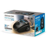 Пылесос Sencor SVC 7500BK - Превью изображения №4 — Интернет-магазин ПроЗаказ