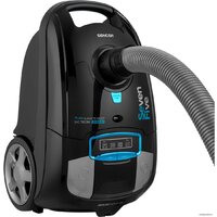 Пылесос Sencor SVC 7500BK - Превью изображения №23 — Интернет-магазин ПроЗаказ