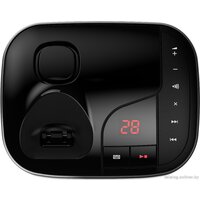 Радиотелефон Panasonic KX-TGJ320UCB - Превью изображения №5 — Интернет-магазин ПроЗаказ