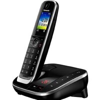 Радиотелефон Panasonic KX-TGJ320UCB - Превью изображения №3 — Интернет-магазин ПроЗаказ