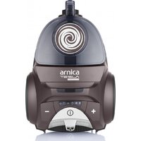 Пылесос Arnica Tesla Ergo ET14340 (коричневый) - Превью изображения №2 — Интернет-магазин ПроЗаказ