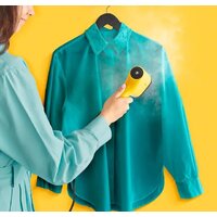 Отпариватель Tefal Pure Pop DT2026E1 - Превью изображения №8 — Интернет-магазин ПроЗаказ