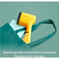 Отпариватель Tefal Pure Pop DT2026E1 - Превью изображения №5 — Интернет-магазин ПроЗаказ