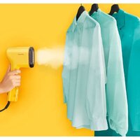 Отпариватель Tefal Pure Pop DT2026E1 - Превью изображения №7 — Интернет-магазин ПроЗаказ