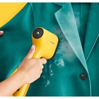 Отпариватель Tefal Pure Pop DT2026E1 - Превью изображения №10 — Интернет-магазин ПроЗаказ