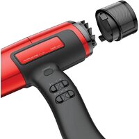 Фен Valera MatrixCare AI Pulse 501.54 MA MR (красный) - Превью изображения №7 — Интернет-магазин ПроЗаказ