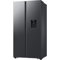 Холодильник side by side Samsung RS57DG410EB4EO - Превью изображения №3 — Интернет-магазин ПроЗаказ
