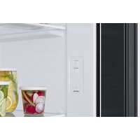 Холодильник side by side Samsung RS57DG410EB4EO - Превью изображения №7 — Интернет-магазин ПроЗаказ