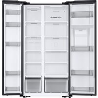 Холодильник side by side Samsung RS57DG410EB4EO - Превью изображения №5 — Интернет-магазин ПроЗаказ