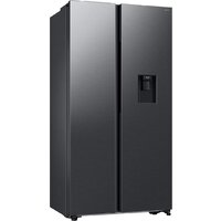 Холодильник side by side Samsung RS57DG410EB4EO - Превью изображения №2 — Интернет-магазин ПроЗаказ