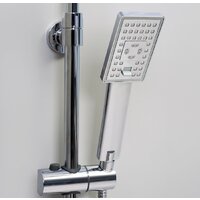 Душевая система  Wasserkraft A15502 Thermo - Превью изображения №3 — Интернет-магазин ПроЗаказ