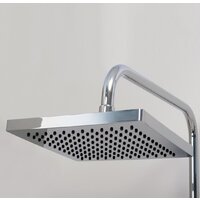 Душевая система  Wasserkraft A15502 Thermo - Превью изображения №2 — Интернет-магазин ПроЗаказ