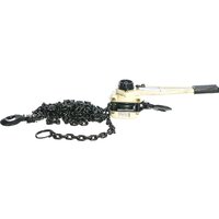 Jet JLPA-1.5T-6.0m