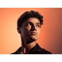 Наушники Bowers & Wilkins Pi8 McLaren Edition (черный/оранжевый) - Превью изображения №10 — Интернет-магазин ПроЗаказ