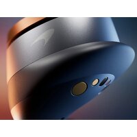 Наушники Bowers & Wilkins Pi8 McLaren Edition (черный/оранжевый) - Превью изображения №3 — Интернет-магазин ПроЗаказ