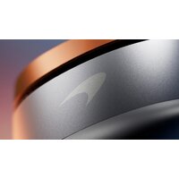Наушники Bowers & Wilkins Pi8 McLaren Edition (черный/оранжевый) - Превью изображения №2 — Интернет-магазин ПроЗаказ