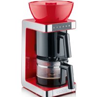 Капельная кофеварка Graef FK 703 - Превью изображения №4 — Интернет-магазин ПроЗаказ