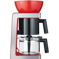 Капельная кофеварка Graef FK 703 - Превью изображения №2 — Интернет-магазин ПроЗаказ