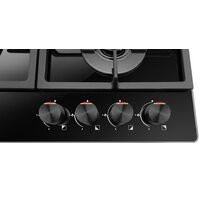 Варочная панель Hansa BHKS610503 - Превью изображения №3 — Интернет-магазин ПроЗаказ