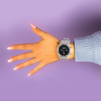 Наручные часы Casio GA-2100SKE-7AER - Превью изображения №7 — Интернет-магазин ПроЗаказ