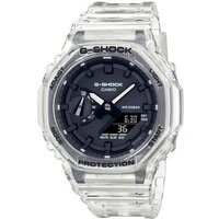Casio GA-2100SKE-7AER