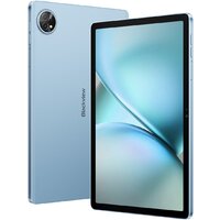Планшет Blackview Zeno 10 5G 6GB/128GB (голубой) - Превью изображения №4 — Интернет-магазин ПроЗаказ