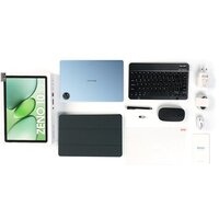 Планшет Blackview Zeno 10 5G 6GB/128GB (голубой) - Превью изображения №8 — Интернет-магазин ПроЗаказ
